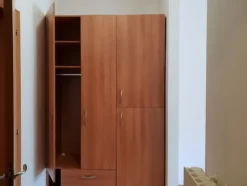 1#5056 Cessione di ramo di azienda dedita ad attività di locazione abitativa e di residence