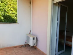 1#5056 Cessione di ramo di azienda dedita ad attività di locazione abitativa e di residence