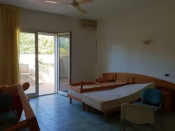 1#5056 Cessione di ramo di azienda dedita ad attività di locazione abitativa e di residence