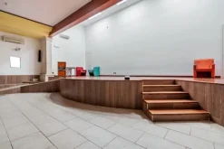 1#5056 Cessione di ramo di azienda dedita ad attività di locazione abitativa e di residence