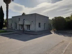 1#5056 Cessione di ramo di azienda dedita ad attività di locazione abitativa e di residence