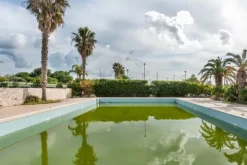 1#5056 Cessione di ramo di azienda dedita ad attività di locazione abitativa e di residence