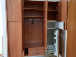 1#5056 Cessione di ramo di azienda dedita ad attività di locazione abitativa e di residence