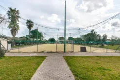1#5056 Cessione di ramo di azienda dedita ad attività di locazione abitativa e di residence