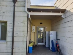 1#5056 Cessione di ramo di azienda dedita ad attività di locazione abitativa e di residence