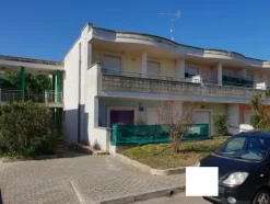 1#5056 Cessione di ramo di azienda dedita ad attività di locazione abitativa e di residence