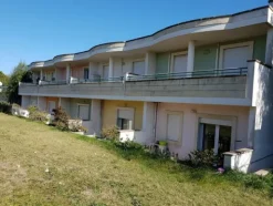 1#5056 Cessione di ramo di azienda dedita ad attività di locazione abitativa e di residence