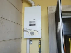 1#5056 Cessione di ramo di azienda dedita ad attività di locazione abitativa e di residence