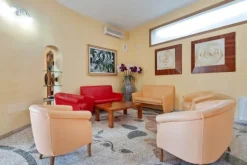 1#5056 Cessione di ramo di azienda dedita ad attività di locazione abitativa e di residence