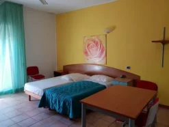1#5056 Cessione di ramo di azienda dedita ad attività di locazione abitativa e di residence