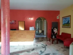 1#5056 Cessione di ramo di azienda dedita ad attività di locazione abitativa e di residence