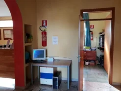 1#5056 Cessione di ramo di azienda dedita ad attività di locazione abitativa e di residence