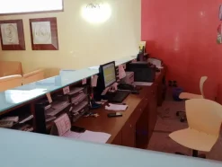 1#5056 Cessione di ramo di azienda dedita ad attività di locazione abitativa e di residence