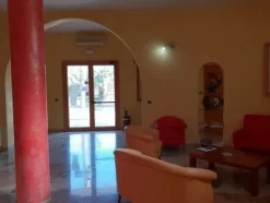 1#5056 Cessione di ramo di azienda dedita ad attività di locazione abitativa e di residence