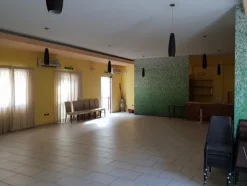 1#5056 Cessione di ramo di azienda dedita ad attività di locazione abitativa e di residence