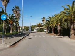 1#5056 Cessione di ramo di azienda dedita ad attività di locazione abitativa e di residence