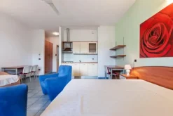 #11177 Cessione di ramo di azienda dedita ad attività di locazione abitativa e di residence