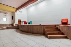#11177 Cessione di ramo di azienda dedita ad attività di locazione abitativa e di residence
