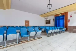 #11177 Cessione di ramo di azienda dedita ad attività di locazione abitativa e di residence