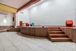 #11177 Cessione di ramo di azienda dedita ad attività di locazione abitativa e di residence