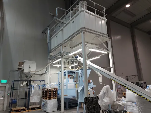 1#6480 Cessione di ramo di azienda Ilta Alimentare Spa