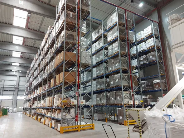 1#6480 Cessione di ramo di azienda Ilta Alimentare Spa