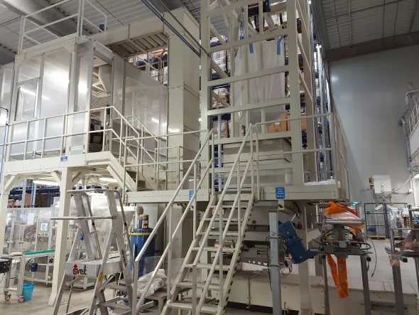 1#6480 Cessione di ramo di azienda Ilta Alimentare Spa