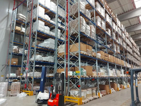1#6480 Cessione di ramo di azienda Ilta Alimentare Spa
