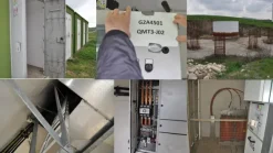 1#6355 Cessione ramo azienda produzione en. elettrica