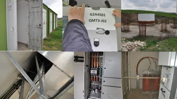 1#6355 Cessione ramo azienda produzione en. elettrica