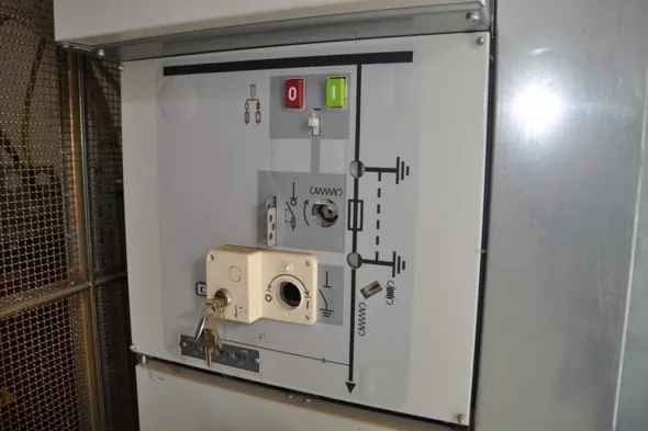 1#6355 Cessione ramo azienda produzione en. elettrica