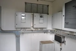 1#6355 Cessione ramo azienda produzione en. elettrica