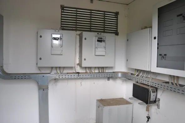 1#6355 Cessione ramo azienda produzione en. elettrica