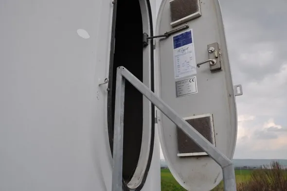1#6355 Cessione ramo azienda produzione en. elettrica