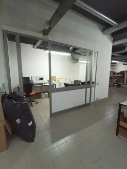 Cessione Ramo d'Azienda Laboratorio Chimico a Roma