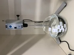 Cessione Ramo d'Azienda Laboratorio Chimico a Roma