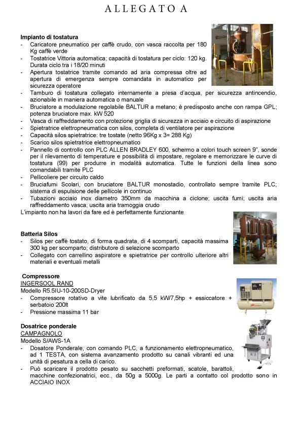 Cessione ramo di azienda