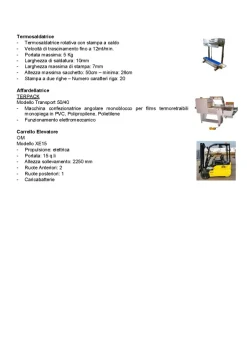 Cessione ramo di azienda