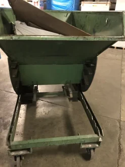 Cesta