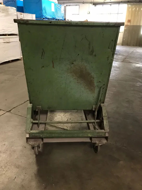 Cesta