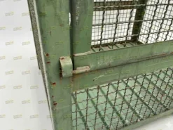 Ceste Industriali Gabbie Metalliche 120x100 (Usate)