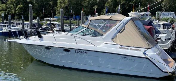 Chaparral 31 Signature