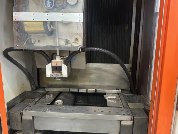 Charmilles Robofil 290