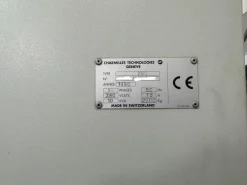 Charmilles Robofil 290