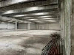 Chieve - Capannone di ca 3500 mq