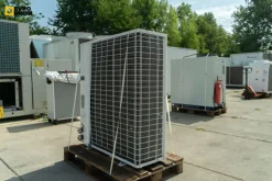 Chiller Aermec 20 kW | R410A | 2019 | Usato | Garanzia