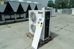 Chiller Aermec 20 kW | R410A | 2019 | Usato | Garanzia