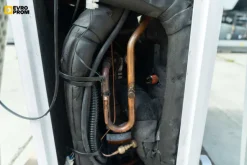 Chiller Aermec 20 kW | R410A | 2019 | Usato | Garanzia