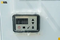 Chiller Aermec 20 kW | R410A | 2019 | Usato | Garanzia
