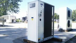 Chiller Blue Box | 16 kW | pompa di calore | Nuovo